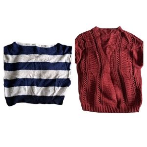 (2) Sweater Bundle